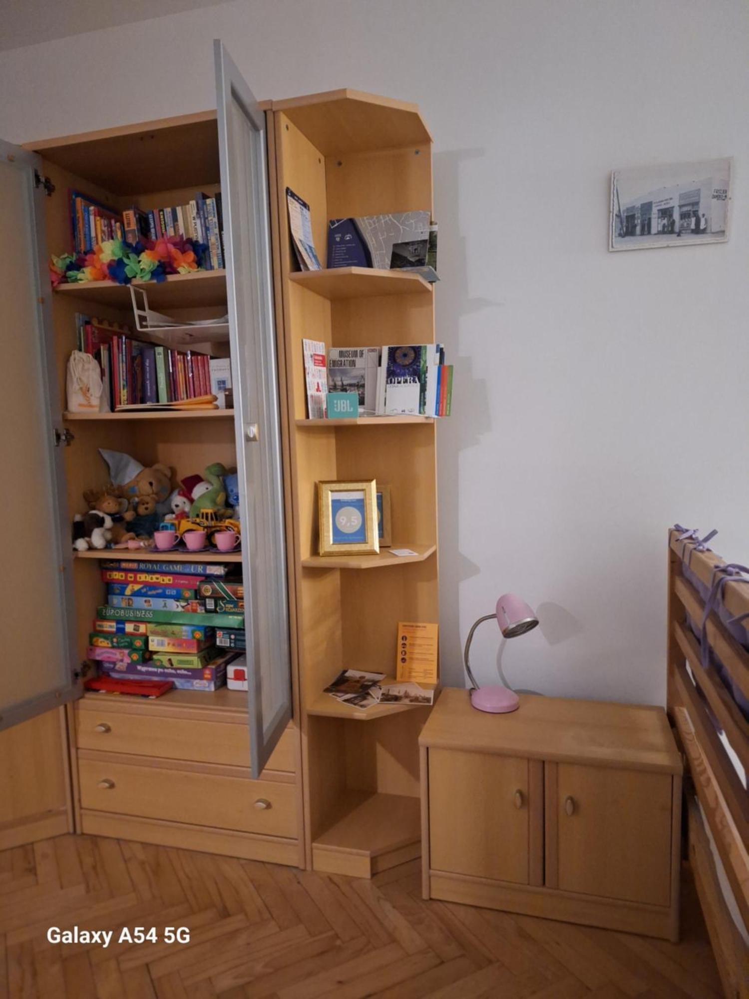 Apartment Bugenwilla