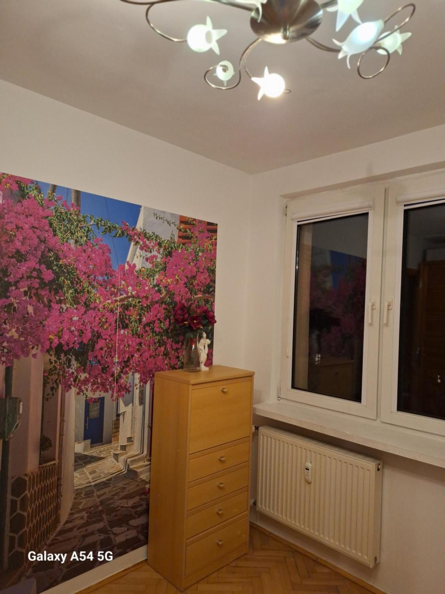 Bugenwilla Apartment