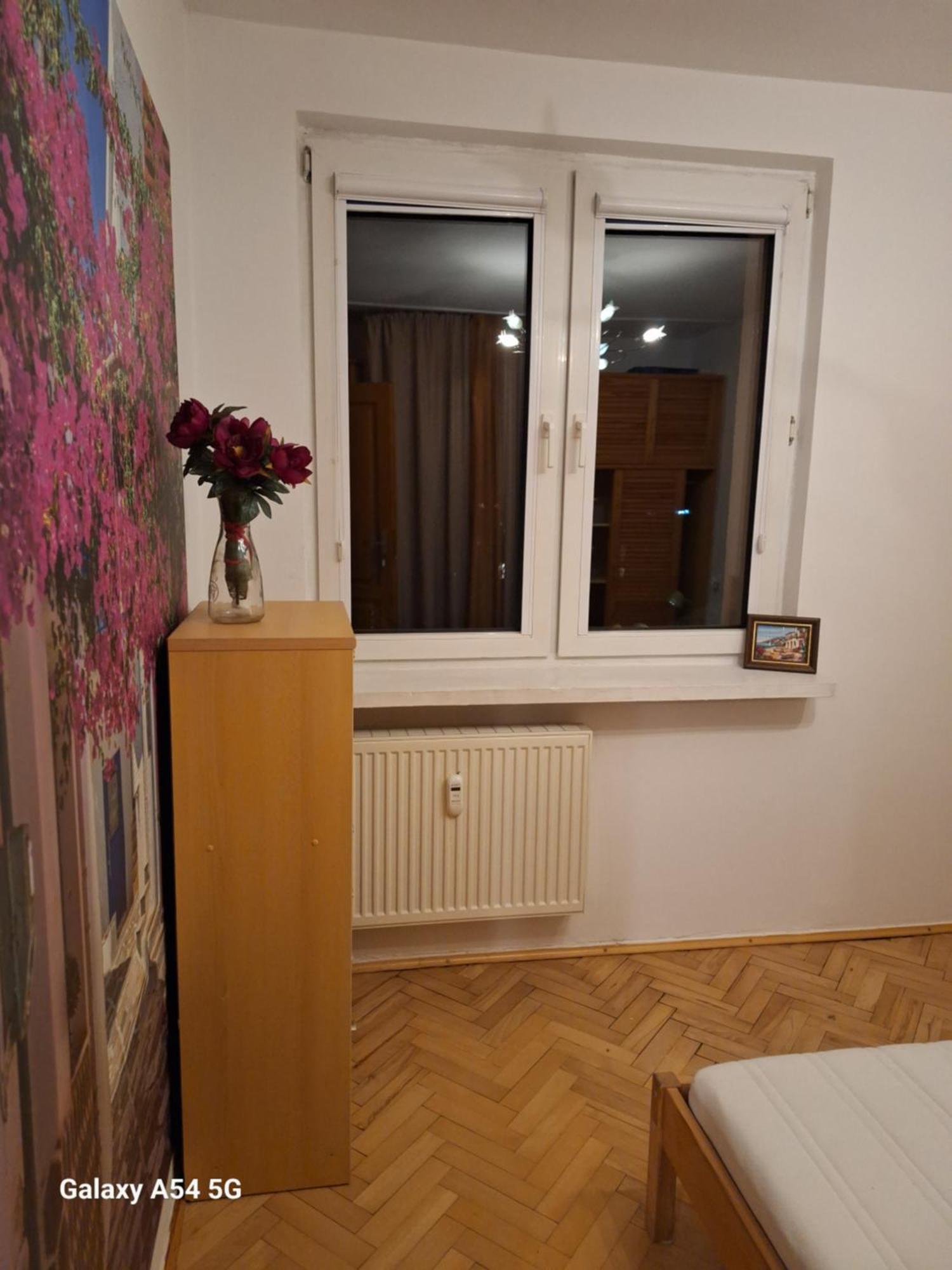 Apartment Bugenwilla *