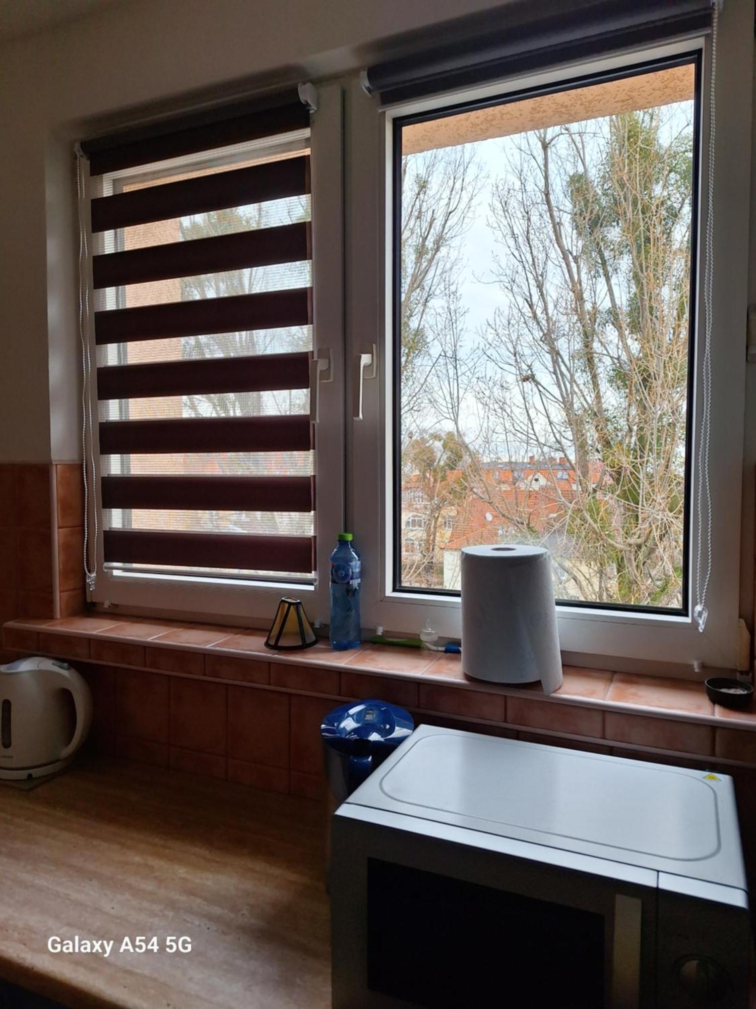 Bugenwilla Apartment *