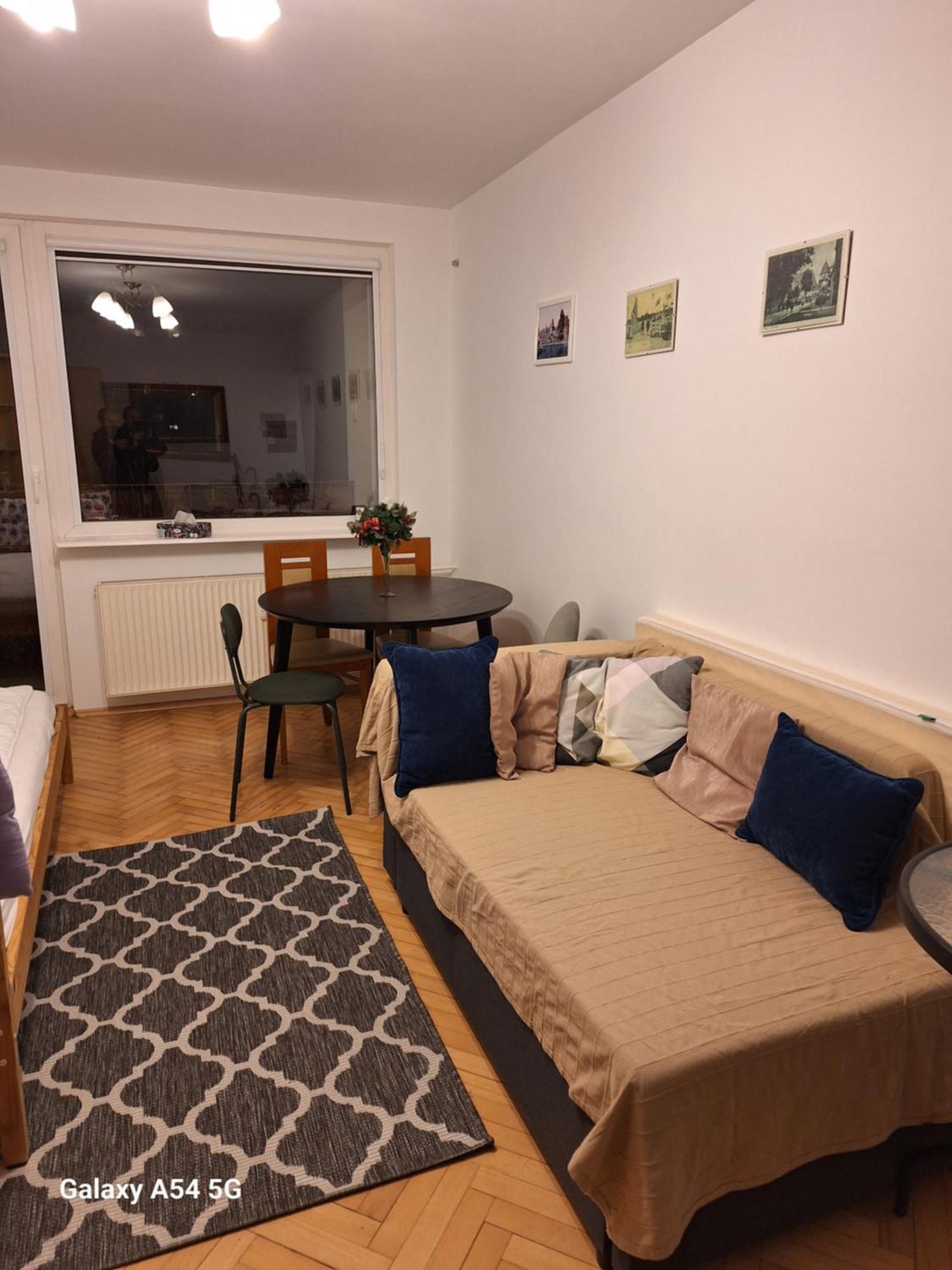Bugenwilla Apartment Sopot