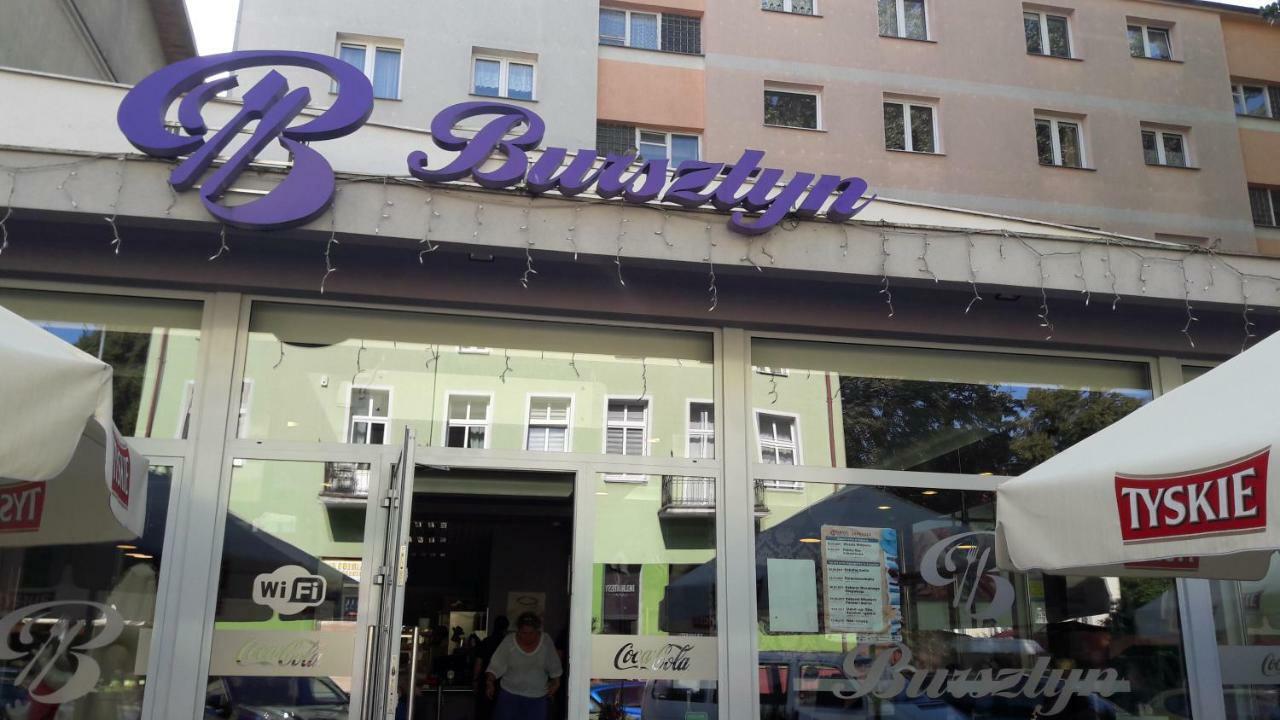 Bugenwilla Sopot