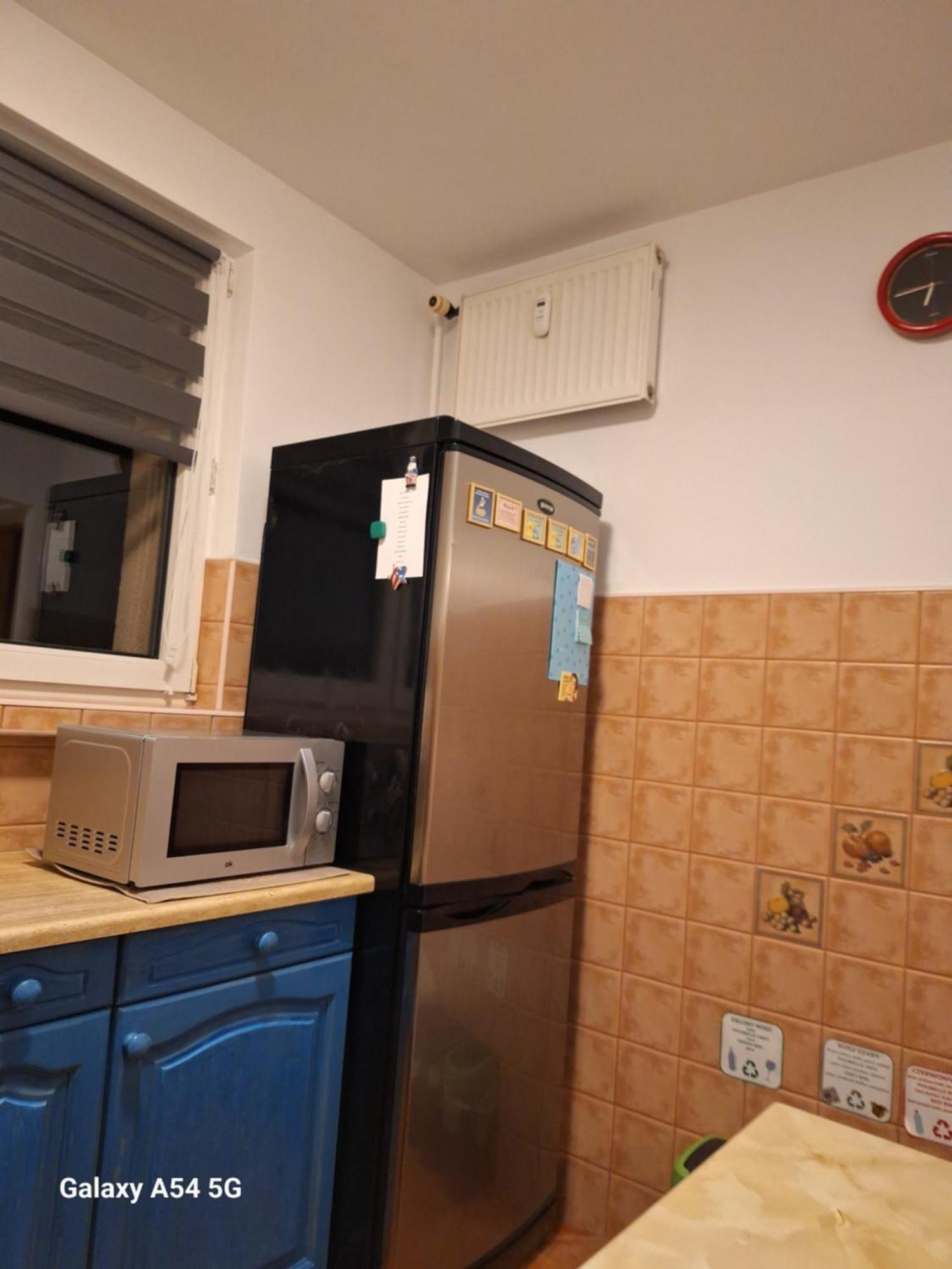 Apartment Bugenwilla *